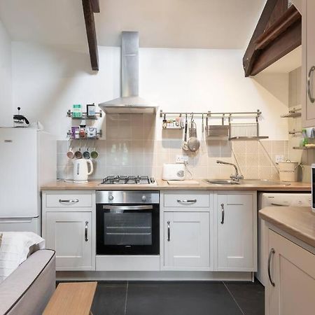 Traditional Stone Cottage With Sea Views In Snowdonia National Park Brynkir Εξωτερικό φωτογραφία